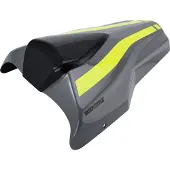 Bodystyle Seatcover MT-09 BJ. 17- GRIJS/GEEL