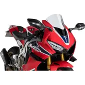 Puig R-Racer Raceruit CBR1000RR, bouwjaar 2017-, transparant