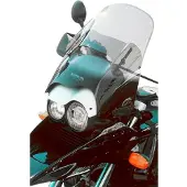 MRA Vario-Screen VOOR R1150GS,HOOG: 500 MM