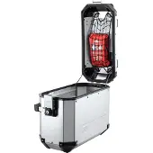 Givi Trekker Outback/Trekker Dolomiti/Trekker Alaska Elastisch bagagenet