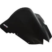 Bodystyle racescherm Perspex acryl 3mm
