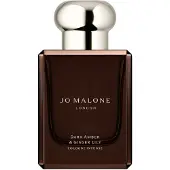Jo Malone Dark Amber & Ginger Lilly Eau de Cologne - 50ml