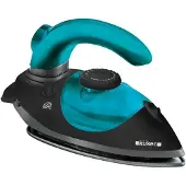 Kuken Ijzer Reis Stoom Anti-aanbak 800w