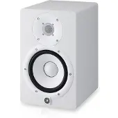 Yamaha HS7 Wit (per stuk)