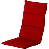 Hartman Tuinkussen Hartman Sling Havana Red Hoge Rug