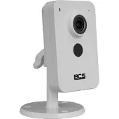 BCS -L-SHOME02 Binnen Wi-Fi Camera 4MP met Objectherkenning en Meldingen