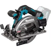 Makita HS012GZ Accu Cirkelzaag 165mm AWS XGT 40V Max Basic Body