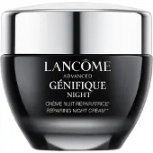 Lancôme - Advanced Genifique Anti-aging Nachtcreme - 50 ML