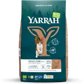 Yarrah Kattenvoer wheat-free biologisch