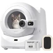 Petkit Purerobot Ultra Kattenbak
