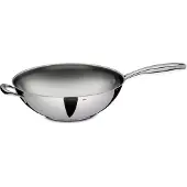 kela Wokpan Flavoria Zilver 5L