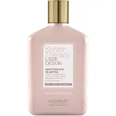 Alfaparf Milano Lisse Design Keratin Therapy Maintenance Shampoo - 250ml
