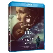 THE SEARCHERS The End We Start From Blu-ray