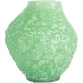 By On Corallo vaas S 19x17x20,5 cm Mintgroen