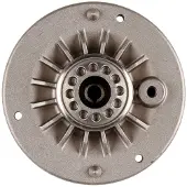 BILSTEIN 12-251407 Veerpootlager