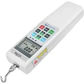 Sauter FH 100 Krachtmeter 100 N (max.) Fabrieksstandaard (zonder certificaat)