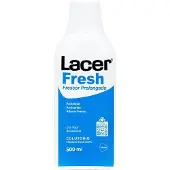 LACER Mondwater LACERFRESH 500 ml