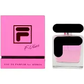 FILA Vibes Eau De Parfum 10ml