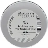 Salerm Haar En Beard Wax 100ml