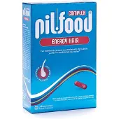 Pil-food Complex Energy Tabletten 120 Eenheden
