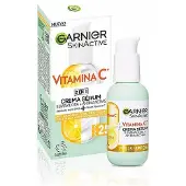 Garnier Skinactive Vitamine C Crème-Serum met SPF25 van L'Oréal, 50 ml
