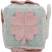 Nijntje x Little Dutch Activiteitenkubus - Lucky Blossom