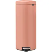 Brabantia NewIcon Pedaalemmer 30 liter Warm Copper