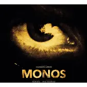 Konkurrent Mica Levi - Monos (Original Motion Picture Soundtrack) (CD)