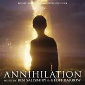 Konkurrent Ben Salisbury & Geoff Barrow - Annihilation (Music From The Motion Picture) (2 LP)