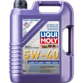 Liqui moly 3864 Motorolie
