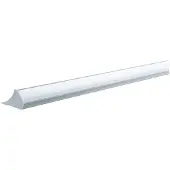 Paulmann 70439 Corner Profiel Kunststof (l x b) 2 m x 4.9 cm Piece 1 stuk(s)