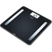 Beurer BF600 Zwart