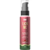 Intt Lick Me - glijmiddel met verwarmend effect - watermeloen - 50ml