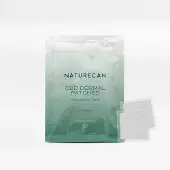 Naturecan CBD Patches - 30 Stuks - Transdermaal - 24 Uur Afgifte