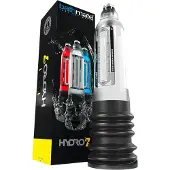 Bathmate Hydro 7 Penispomp - Blauw