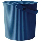 SmartaSaker Omnioutil Opbergemmer - M - Navy Blauw