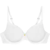 Triumph Niet voorgevormde bh Body Make-Up Illusion Essentials | Maat: 70D | Kleur: Wit