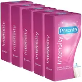 Pasante *Intensity* 60 St