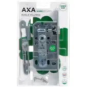 Axa Insteekslot Dag-nachtslot Slot Voor Binnendeur - Verzinkt Staal - 72mm