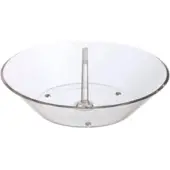 Louis Poulsen Panthella Floor- Shade Holder Clear Reserveonderdeel