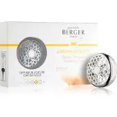 Maison Berger Autoparfum Startersset + Navulling Energy Zestes Toniques