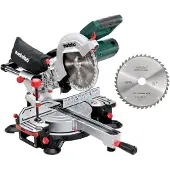 Metabo 690827000 SET KGS 216M