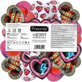 Pasante *Hearts* 144 St