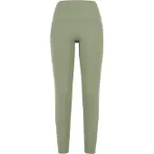Urban Classics Leggings groen