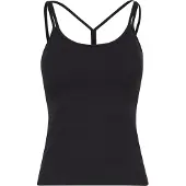 Urban Classics Sporttop zwart