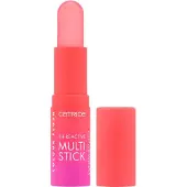 Catrice Colour Flush pH-Reactive Multi Stick Blush 5 g Nr. 010 - Pretty In Pink