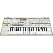 Korg microKORG S Virtueel-analoge synthesizer met vocoder