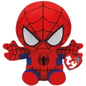 TY Marvel Spiderman 24cm