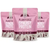 Third Wave Nutrition - Synergy Protein Berry - 40 porties (800G)