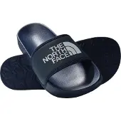 The North Face Strand-/badschoen zwart / wit